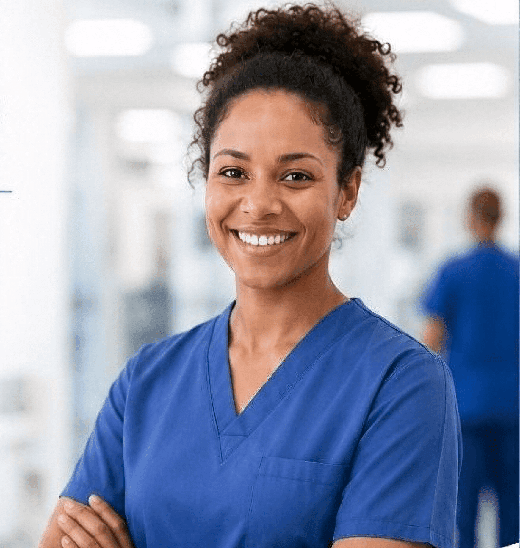 Medical professional
