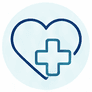 BETTER OUTCOMES icon