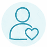 PEOPLE FIRST icon