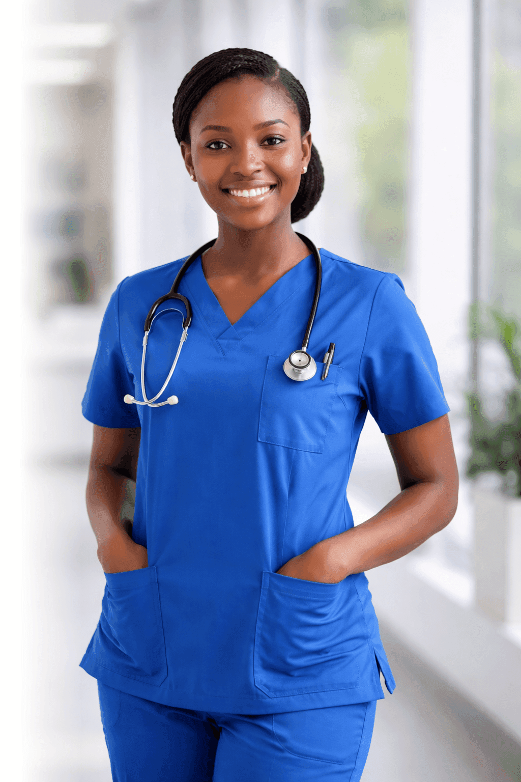 Medical professional